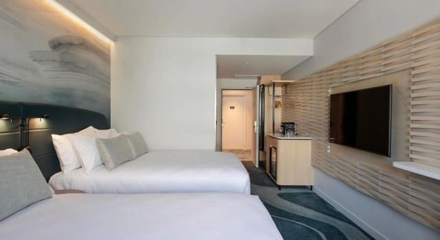 Novotel Tainui Hamilton