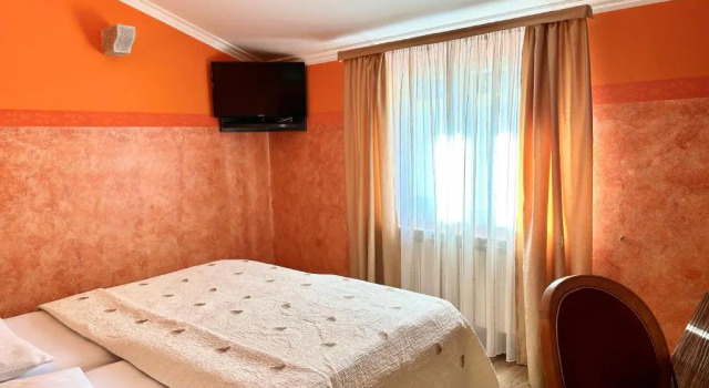 Номер Standard Hotel Grahor Depandance