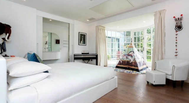 Luxury near Richmond Park