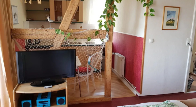 Апартаменты Villa Maria