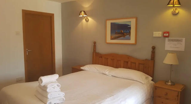 Двухместный номер Standard Gardeners Country Inn