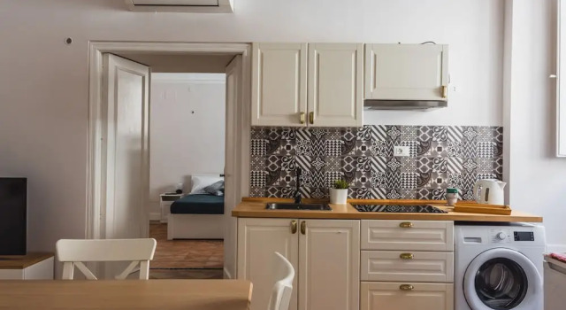 Апартаменты Casa Core a Noto by Wonderful Italy