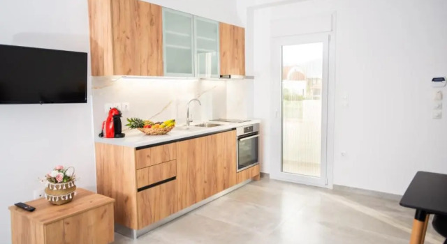 Апартаменты Raeti Apartments