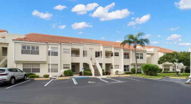 Vista Verde North 5-231, 2 Bedrooms, Sleeps 6, Golf View, Heated Pool, Spa, WiFi, Rezerwuj Hotel Saint Petersburg Pinellas County