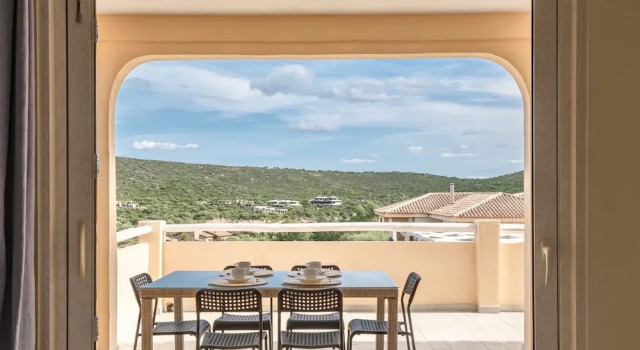 Апартаменты Deluxe Residence a Marinella a 450 mt dal mare