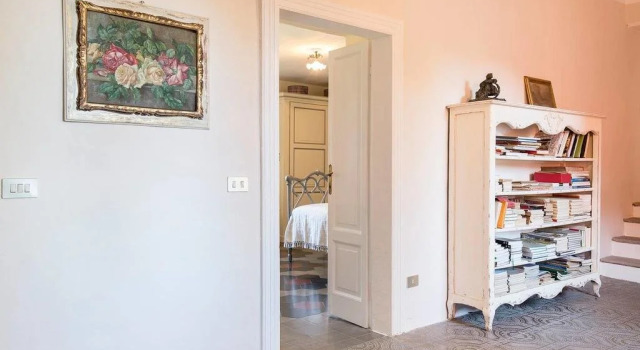 Villa Sassi