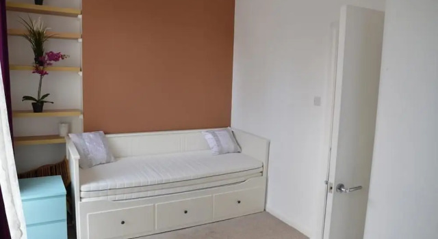 Apartments Camden Town