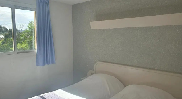 Двухместный номер Standard Logis Hôtel & Restaurant Ludik