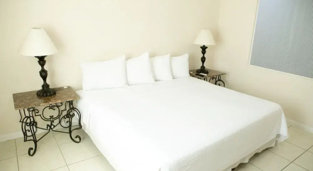 Одноместный номер Standard Hotel las Palomas Nuevo Vallarta