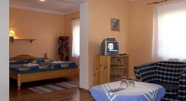 Penzion Olga, Prenota Hotel Marianske Lazne Karlovy Vary