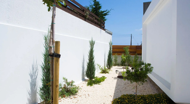 Вилла Paradise Cove Beach Villas