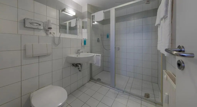 Апартаменты Appartement 41 Executive mit Flußblick