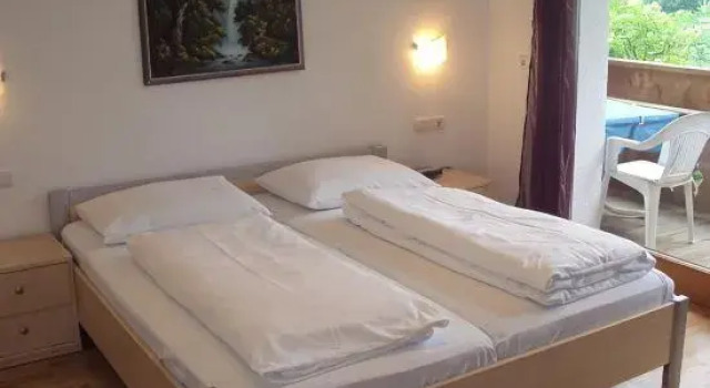 Апартаменты Residence Klementhof - A 208 3