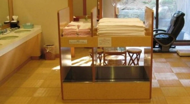 Doppel Zimmer Kasuga Hotel