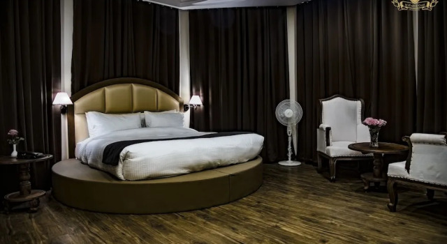 Номер Premium Hotel De Exotica Crest Theog