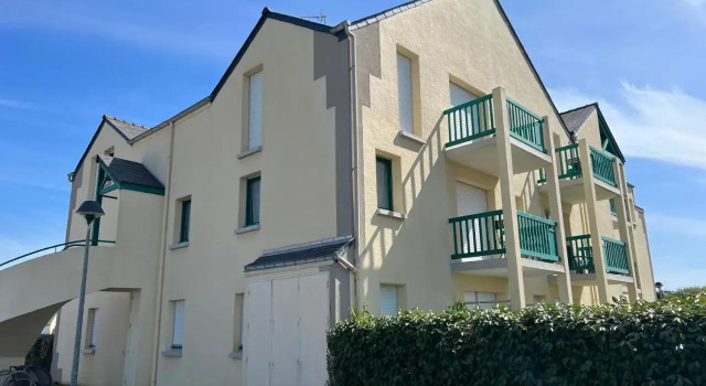 Les Embruns Marins by Póm, à 200m de la plage, Rezerwuj Hotel Ploemeur 