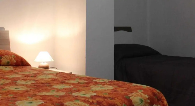 Triathlon B&B
