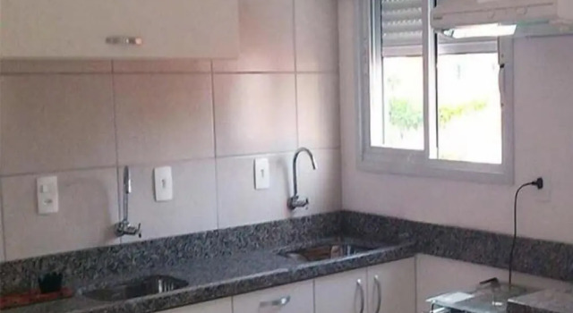 Номер Standard Apartment Residencial Lídia Milani