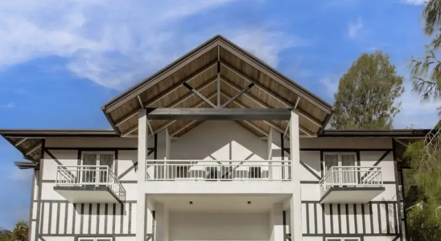 W15 Glenfall Nuwara Eliya, Забронировать Отель Отели Нувара-Элия 4 звезды, рядом с Single Tree Hill, 4*