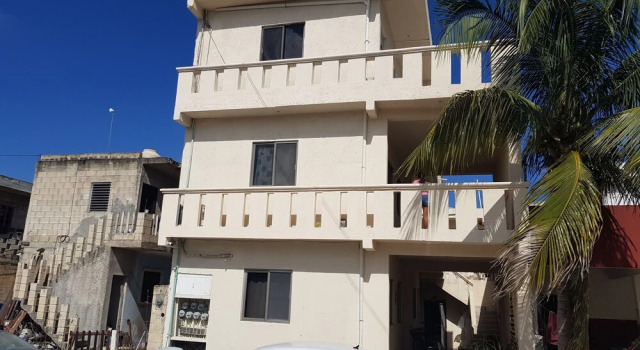 Hostal El Padrino, Prenota Hotel Akumal 