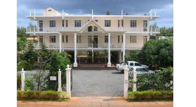 Alpha Villa, Foglalás Villa Villák Mauritius West Coast, Villa
