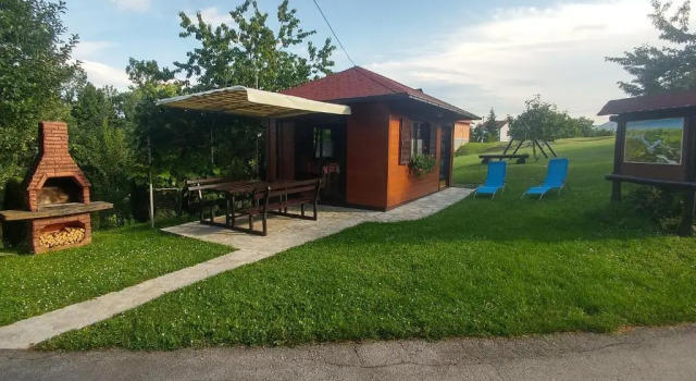 Номер Standard House Pavlic