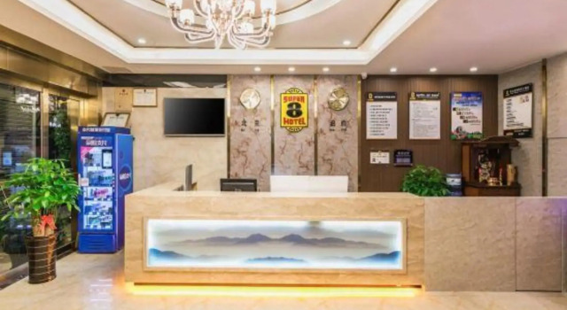 Home Inn Subai Yun Hotel (Fuzhou Shangteng Subway Station Yantaishan Branch), Book Hotel Gulou 
