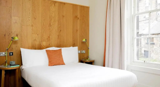 Двухместный номер Standard Cairn Hotel & Apartments