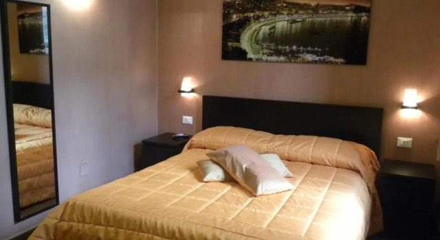 Номер Standard B&B Il Campanile