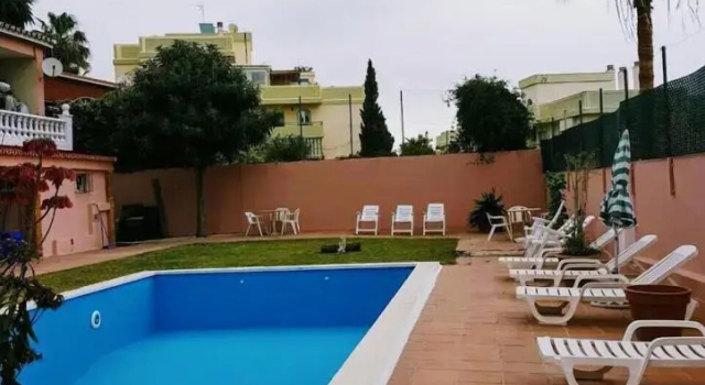 La Casita, Забронировать Отель Отели Торремолинос 3 звезды, 3*