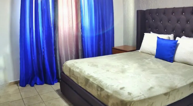Номер Economy Acuarium Suite Resort