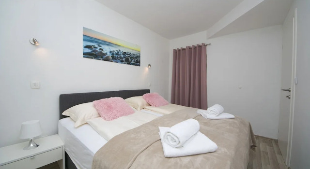 Апартаменты Apartment Beny