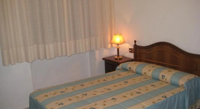 Номер Standard Hostal Los Andes