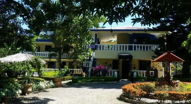 Номер Standard Sana El Jardin Secreto
