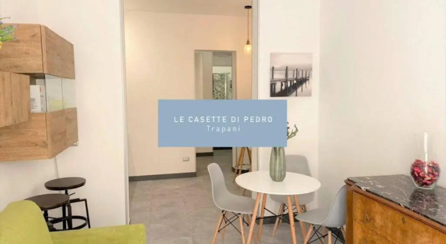 Le Casette di Pedro 2