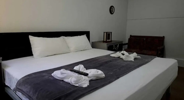 Вилла Ávita Lodge