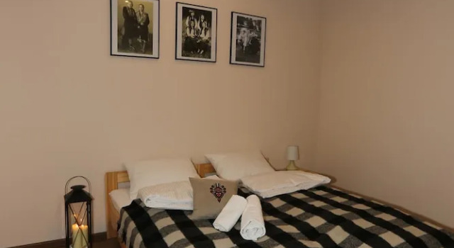 Апартаменты Maryna House - Apartament Tradycyjny