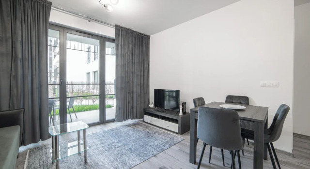 RentPlanet - Apartament przy Stoczni, Varaa Huoneisto Gdańsk Pommeri