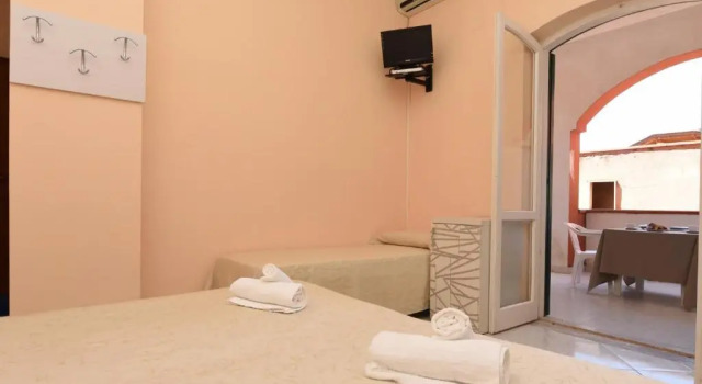 Номер Standard Hotel Costa dOro