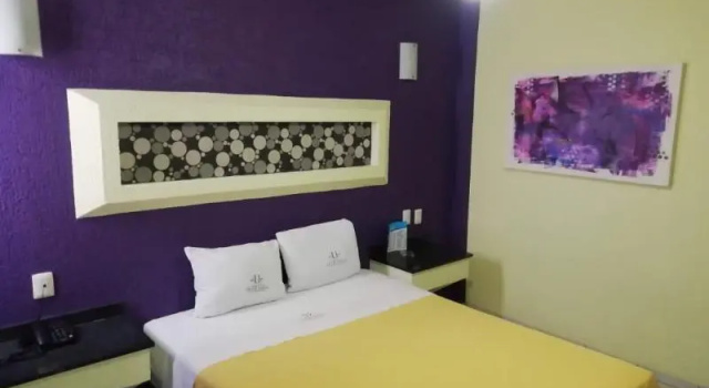 Camera singola Standard Hotel Union