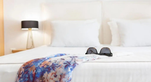 Студия Superior Adria Luxury Apartments