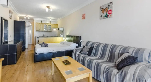 Orlando very nice apartment, Book Apartment Hotels in Tenerife with Parking, Parking