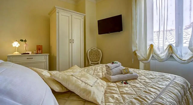 Номер Standard Hotel Volterra In Superior