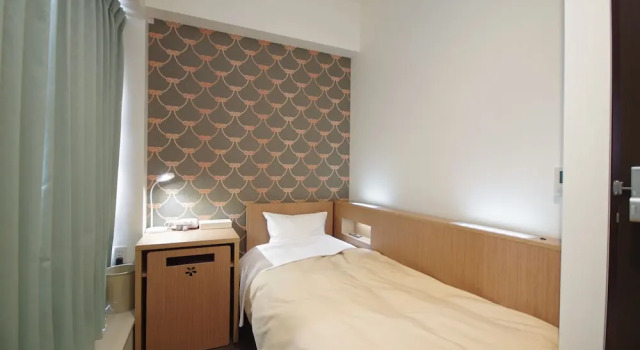 Номер Economy Oak Hostel Sakura