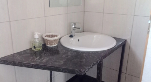 Номер Comfort Rosewood Safari Cottages