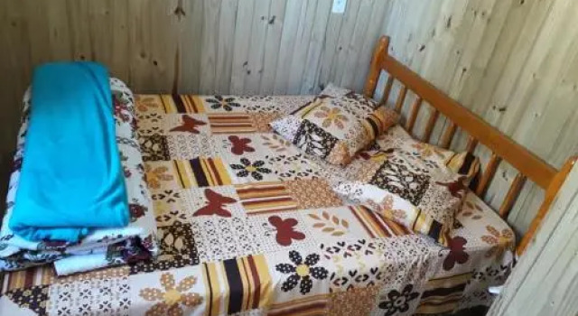 Residencial Maia, Забронировать Отель Капан-да-Каноа Риу-Гранди-ду-Сул