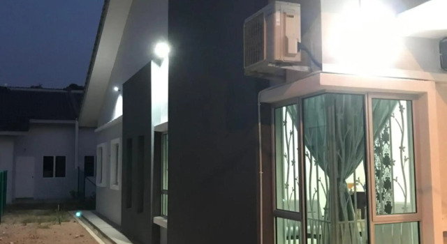 Tilapia Guest House Temerloh, Réserver Maison d'hôtes Temerloh Pahang