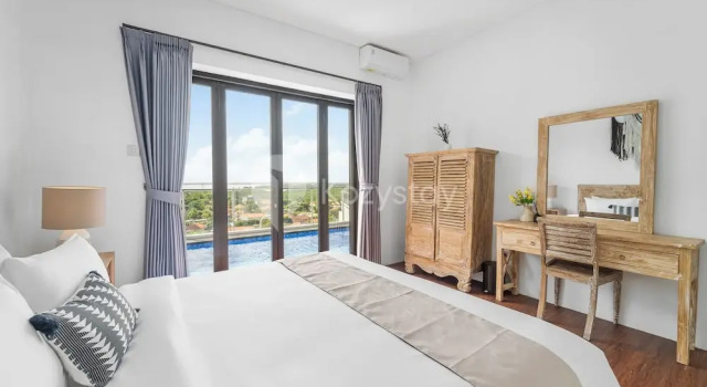 Jorje Villa by Kozystay - Nusa Dua, Rezervovat Vila Chaty v Bali, Chalupa