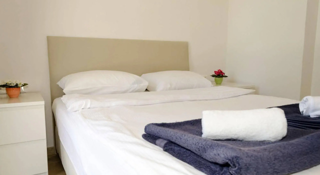 Aegean Hills, Rezervovat Hotel Hotely v Mugla s parkováním, Parkování