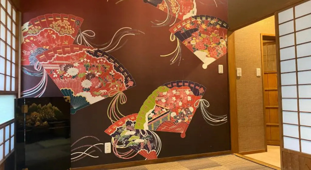 Коттедж ビーチハウス沼津Beach house numazu ビーチ至近